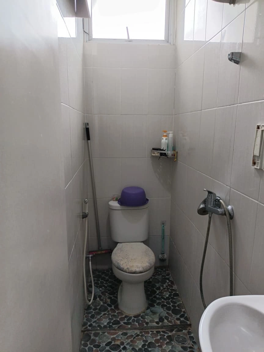 Rumah Murah Siap Huni di Amarillo Village Gading Serpong – Lokasi Strategis Antara BSD & Gading! — Foto 7